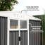 Garden Storage Shed-886775637