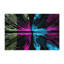 Tapis intérieur et extérieur Neon Cascade-1981366456