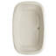 Sylvia 60'' L Air Bathtub-9229688-88694667