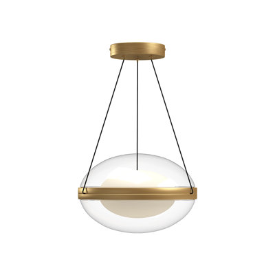Virgo 1 - Light LED Pendant