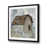 Black Framed selected