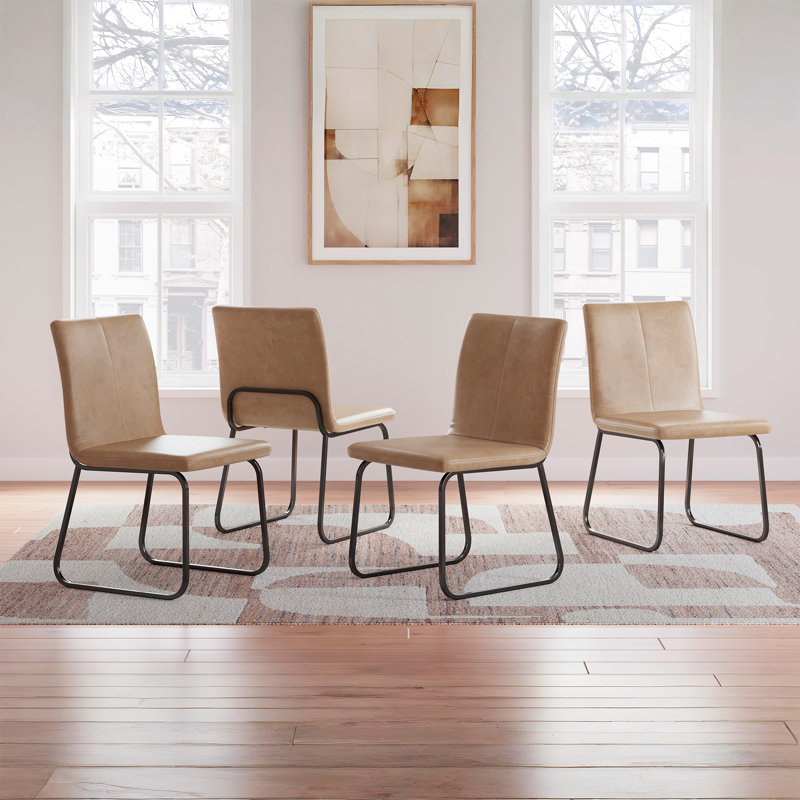Chamika Dining Chair (Set Of 4)