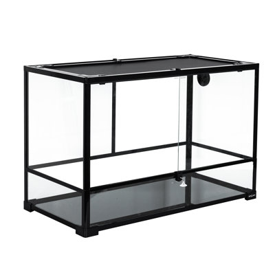 36'' x 18'' x 24'' Reptile Terrarium