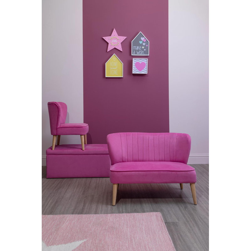 Abiela Heart Night Light