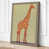 Taupe Border is out of stock selected
