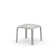 Seashell Outdoor Square Side Table