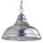 Mohn 1 - Light Chrome/Multi Single Pendant