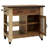 Dodge Lupita Kitchen Island