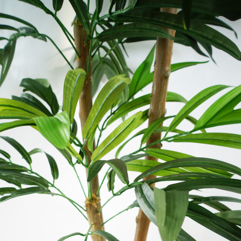 Anivea 140cm Faux Mango Tree in Pot