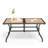 6 - Person Patio Dining Set with Rectangular Table