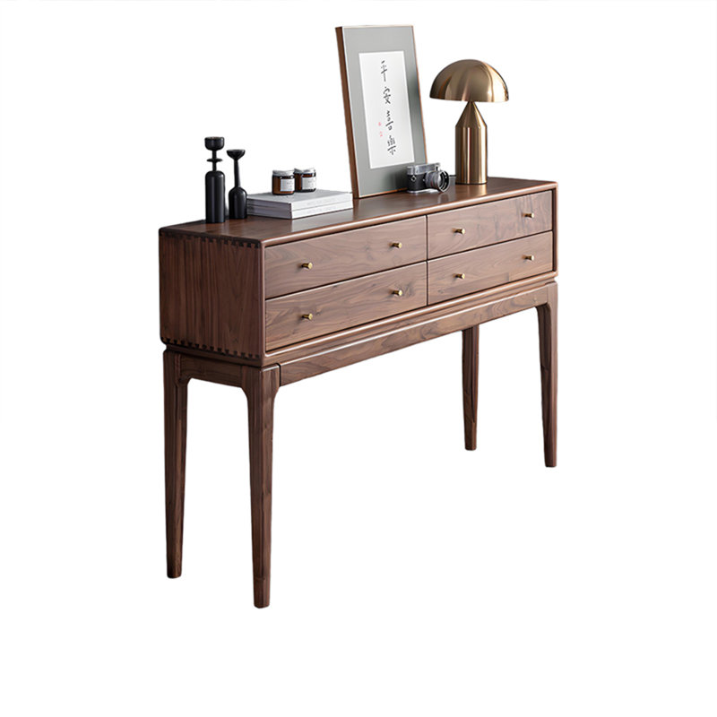 Console 39,37 po, H 35,43 po x l 55,12 po x P 13,78 po