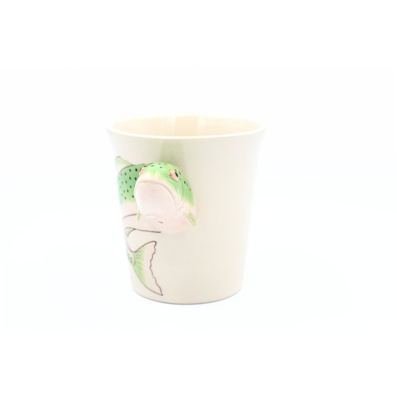 Aulo194 Truite poisson Aulo 10 oz