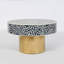 Adonna Drum Coffee Table