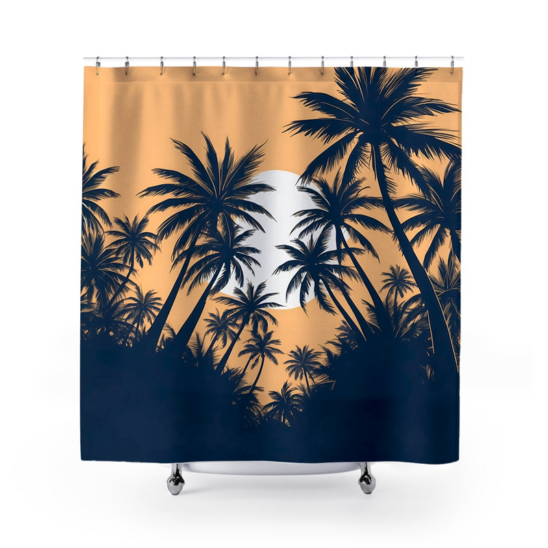 Shower Curtain