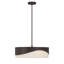 Luminaire suspendu 4 lumières