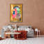 Playground VI Painting by Helen Parker-46335108-46335196