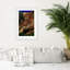 Landscape Rocks - Single Picture Frame Print-1108949868-1108949870