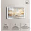Décoration murale bohème douce Soft Shimmer III par Art Remedy, cadre blanc, 24 x 16-201012159-201012147