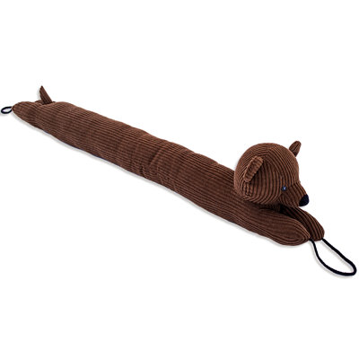 Heavy Duty Door Draft Stopper