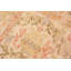 Grand tapis espagnol antique