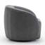 Fauteuil demi-tonneau pivotant Katherline-992970846