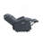 Comfortable Leather Recliner With Advanced Functions For Relaxation