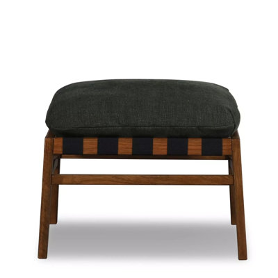 Repose-pieds Mid Century