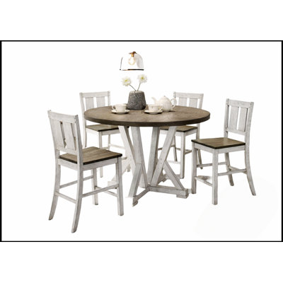 Table de salle à manger rectangulaire de 1 pièce avec plateau en faux marbre frappant et pieds élégants au fini noir, parfaite pour les salles à manger modernes et contemporaines