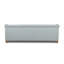 Scroll Arm Sofa, Putty-663833895-663833891
