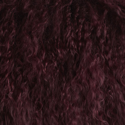 Iyana Wool Throw Pillow