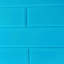 3"X 12" Matte Finished Glass Subway Tile-1997120879