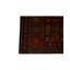 Afghan Hand Woven Wool Oriental Area Rug