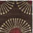 Avayah Soho Hand Tufted Wool Floral Rug-1755372213