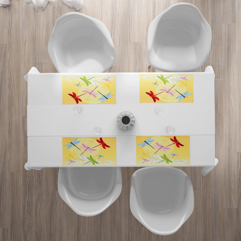 Récapitulatif 18,5" libellule