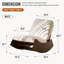 Solid Wood Rocking Chair-1540339792
