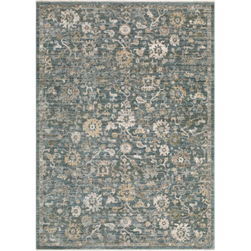 Fifth Avenue Area Rug, Rectangle 5' x 7'5"