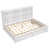 Blanc est en rupture de stock