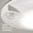 Tinki Acrylic LED Flush Mount