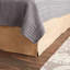 Jupe de lit Burlap-605722963