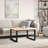 Coffee Table Legs O-Frame Steel-1787995284