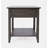 Alyssarae End Table with Storage-506680671