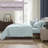 Soft Microfiber 7 Piece Comforter Set with Sheets-124666899-124666887