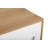 Abacus Universal Expert Storage Console, TV Stand for TVs up to 65"