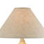 Lampe de table Kanisha Hydrocal-984360956-984360955