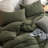HOME BEDDING Jersey Cotton Duvet Cover Set-874393626-875969040