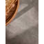 Villeroy & Boch Wool Rug Kivi Organic Round - Soft Natural Living room Rug with Border, Handmade & Natural, Modern Design-124395800-124395802