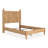 Hadari Full Panel Bed-123100752