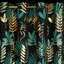 Malta Curtain Single Panel-97279426