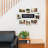 Hefner Wall Gallery Friends Theme Picture Frame-455355335
