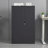 25.6'' Wide Steel File Cabinet-632905875